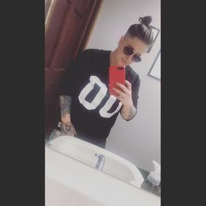 Meet your Posher, Melinda